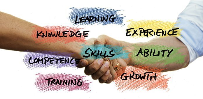 Good Companions Training