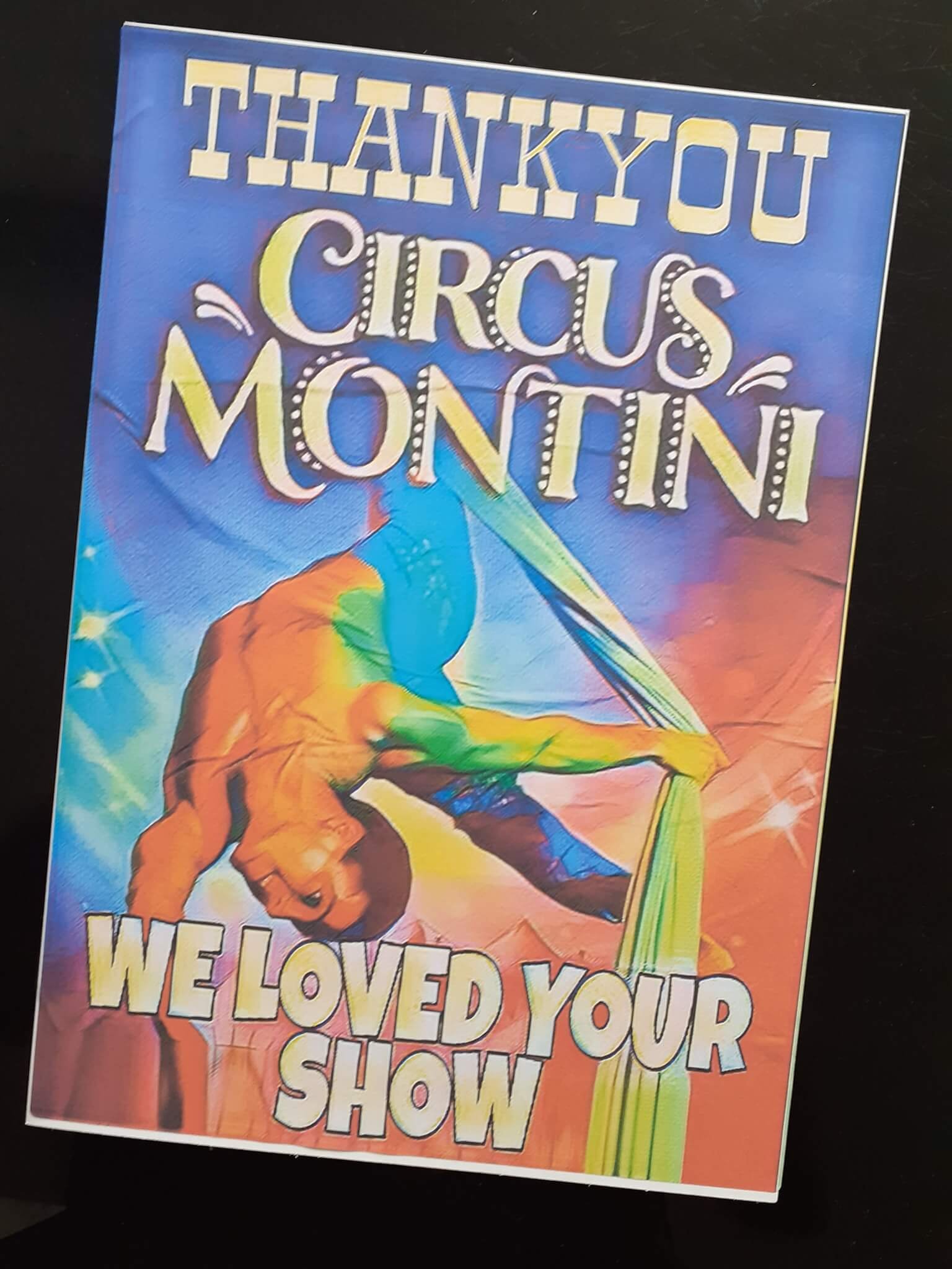 Silloth circus