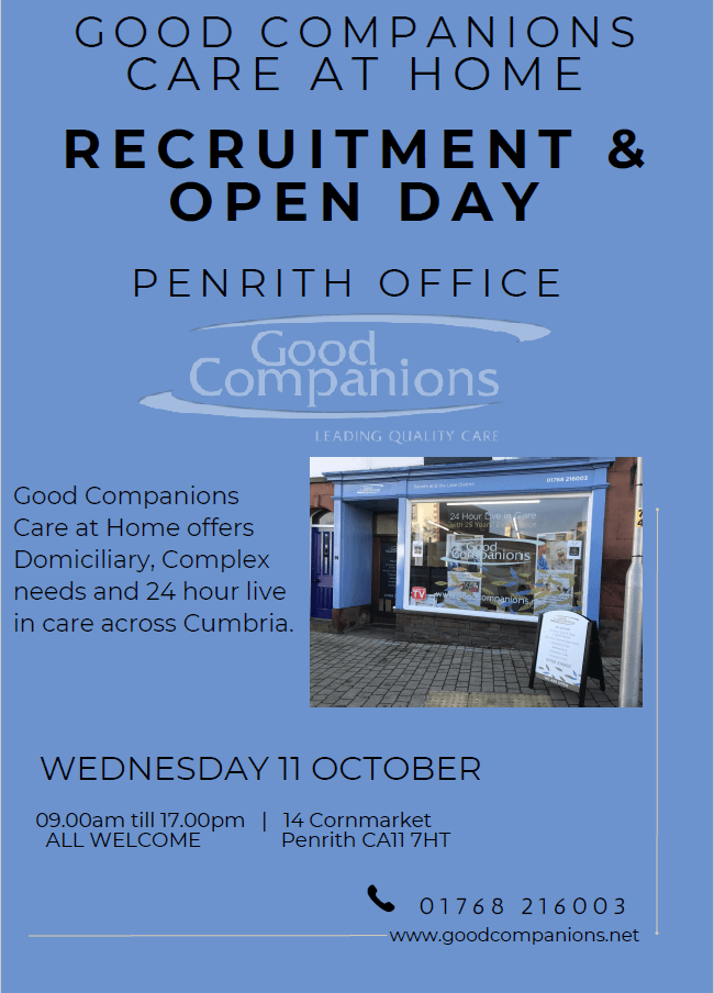 penrith event